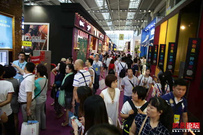 家居展會(huì)維權(quán)何去何從，消費(fèi)者如何規(guī)避風(fēng)險(xiǎn)?(圖2)