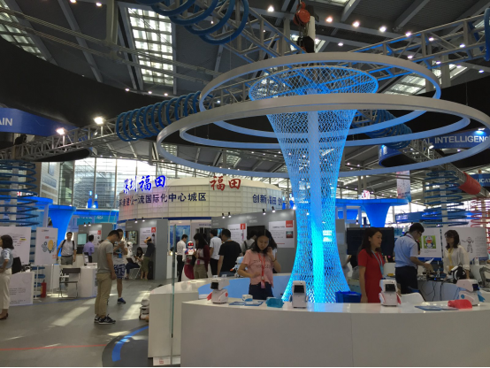 第九屆APEC技展會 盒子支付助力中小企業(yè)轉(zhuǎn)型(圖3)