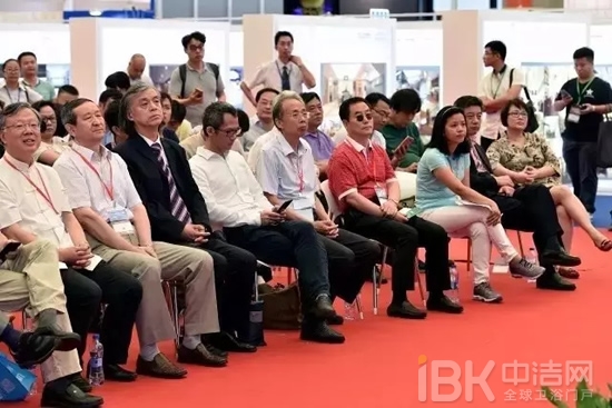 2016上海綠色陶瓷展啟動(dòng)