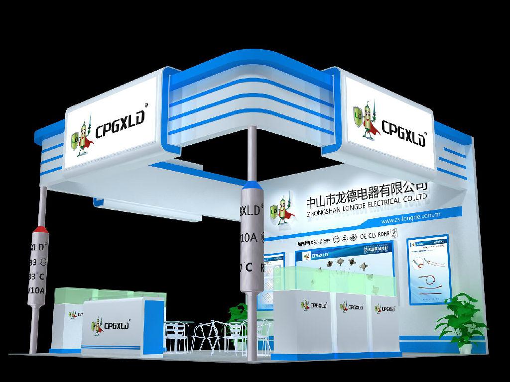 怎樣正確預(yù)算國外參展費用?(圖1) 怎樣正確預(yù)算國外參展費用?(圖1)