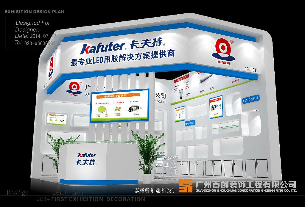 到國外參加展會有哪些注意事項(xiàng)？(圖1)