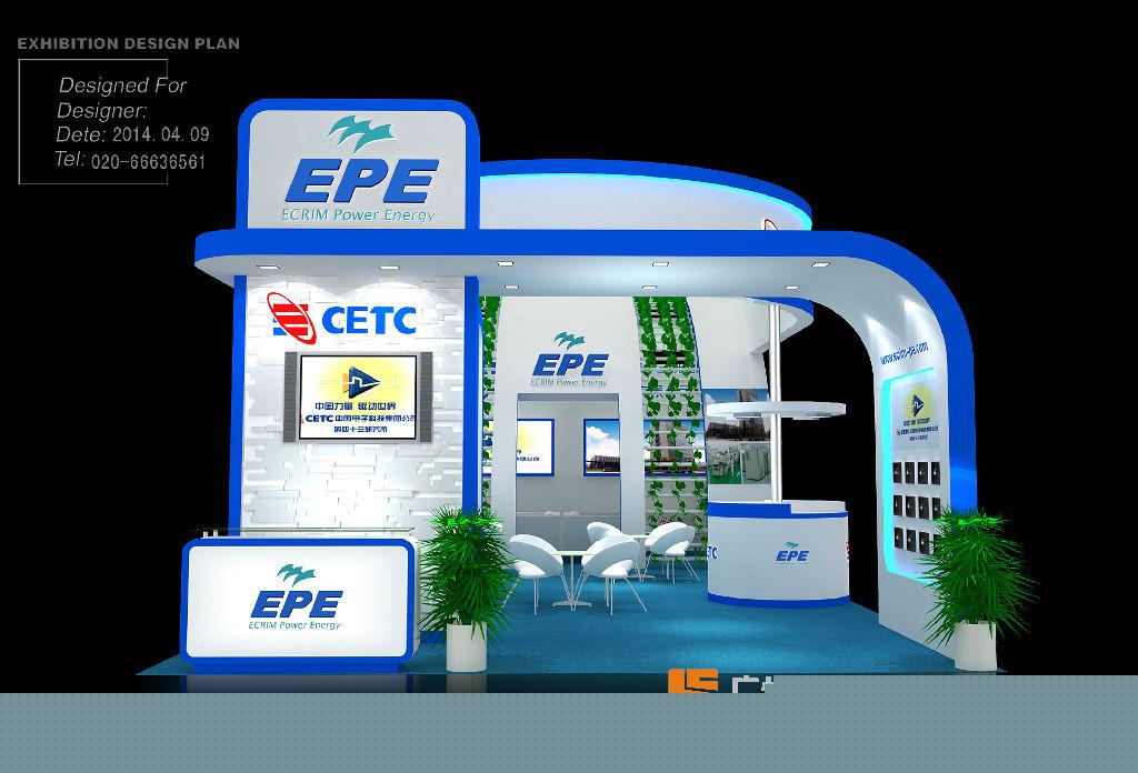 展會上接待客戶“四要”“八不要”(圖1)