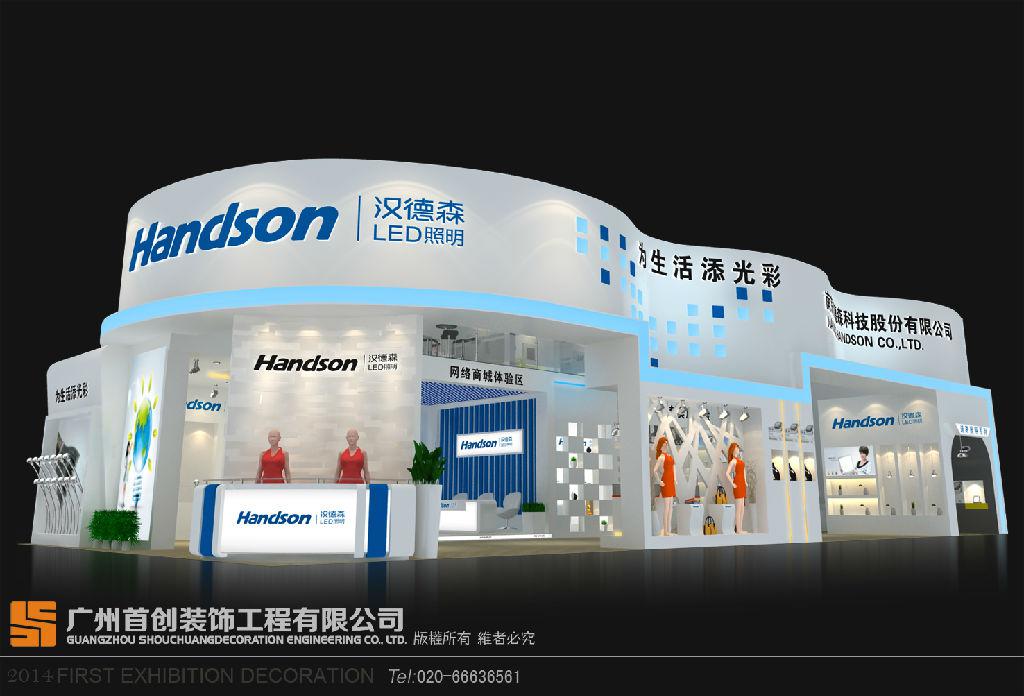 展示設(shè)計(jì)中展架的幾大類型和使用(圖1)