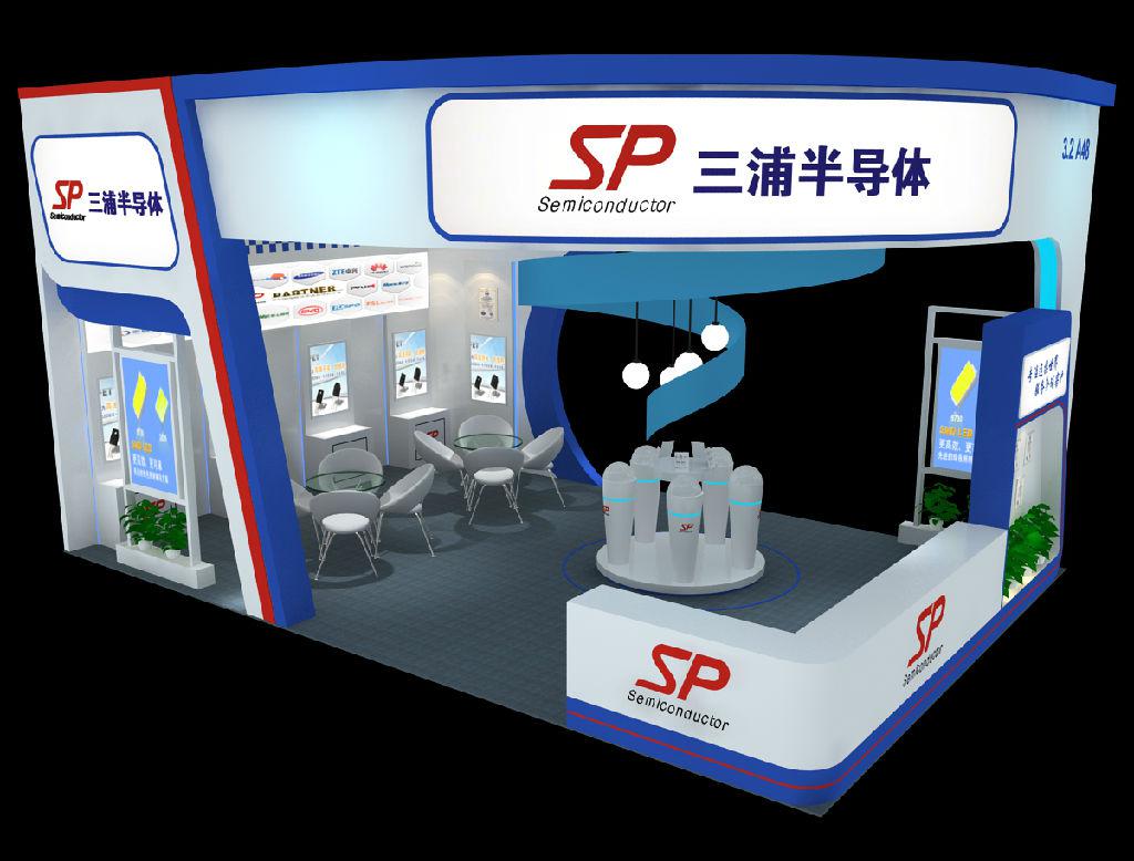 精明參展 中國企業參加國內三大展會建議(圖1) 精明參展 中國企業參加國內三大展會建議(圖1)