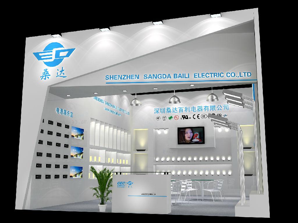 常見的錯(cuò)誤參展選擇觀念(圖1)