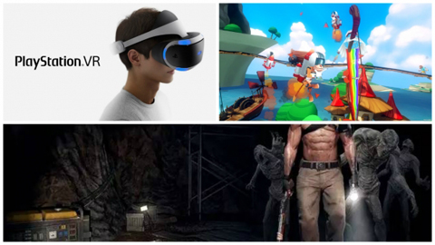 ChinaJoy玩遍炫酷游戲設(shè)備 盡在Unity展臺(圖2)