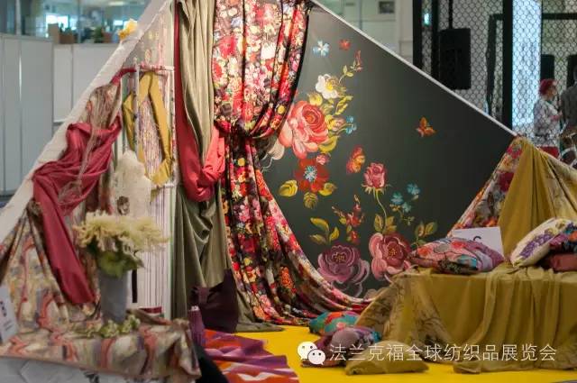 預(yù)熱俄羅斯家紡展——俄羅斯市場經(jīng)濟(jì)逐漸回暖(圖1)