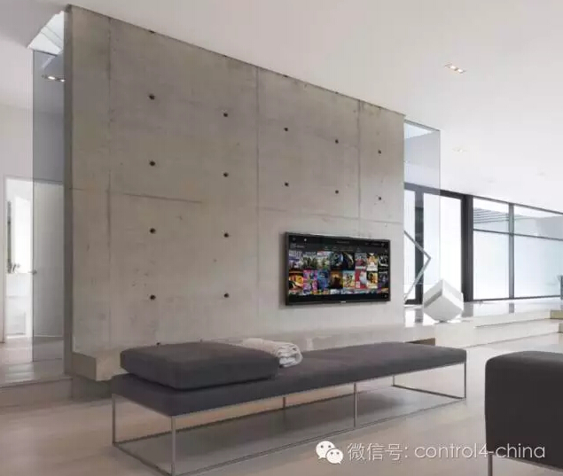 Control4即將亮相上海國際智能建筑展覽會(圖2) Control4即將亮相上海國際智能建筑展覽會(圖2)