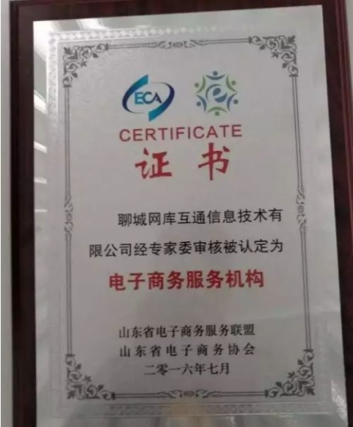 聊城網庫2016國際電子商務服務產業博覽會(圖3) 聊城網庫2016國際電子商務服務產業博覽會(圖3)