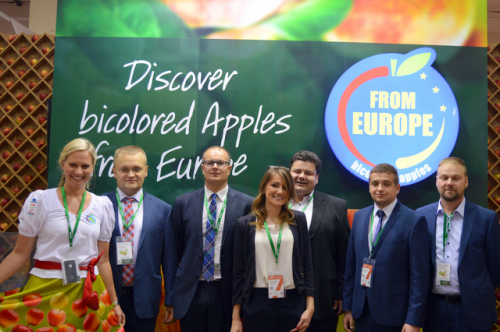 2016果蔬展,亞果會引您走品牌化道路(圖2) 2016果蔬展,亞果會引您走品牌化、商品化、標準化之道路1