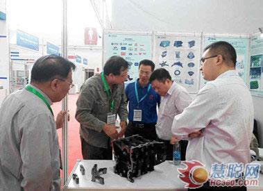 正恒動(dòng)力亮相第十五屆中國(guó)內(nèi)燃機(jī)及零部件展(圖5) 正恒動(dòng)力亮相第十五屆中國(guó)國(guó)際內(nèi)燃機(jī)及零部件展