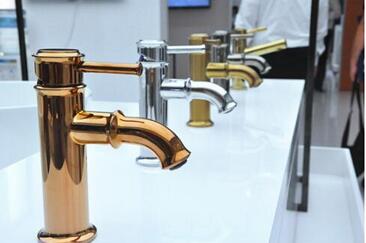 外國人這樣評價蘇泊爾衛浴的北美首秀(圖2) 衛浴