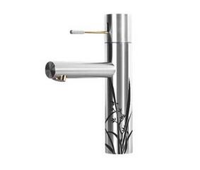 外國人這樣評價蘇泊爾衛浴的北美首秀(圖3) 水龍頭