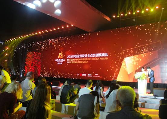 迪信拿下2016家具展最高級別大獎，4大背景全揭秘！,迪信拿下2016家具展最高級別大獎,4大背景全揭秘！