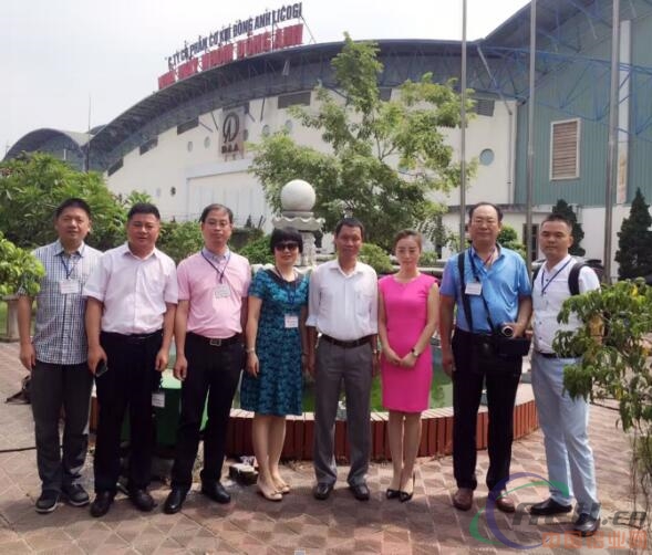 領略德國鋁業精神·探尋百年鋁業傳承奧秘 11月赴德國鋁企業考察暨參觀鋁工業展 領略德國鋁業精神·探尋百年鋁業傳承奧秘 11月赴德國鋁企業考察暨參觀鋁工業展