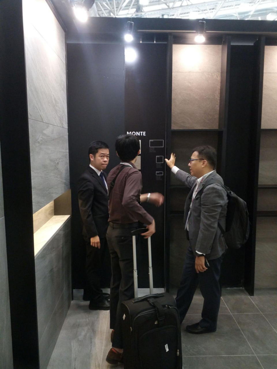 五次榮征博洛尼亞展,冠軍品質享譽世界(圖3) 五次榮征博洛尼亞展,冠軍品質享譽世界(圖3)