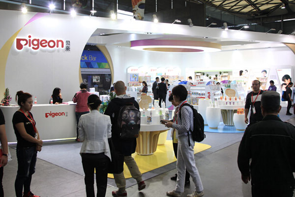 2017CKE中國嬰童展廣發英雄帖,促非標品企業新發展(圖1) 2017CKE中國嬰童展廣發英雄帖,促非標品企業新發展(圖1)