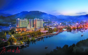 條條“專列”直達溫泉鎮 會展經濟帶熱泡湯游(圖1) 條條“專列”直達溫泉鎮 會展經濟帶熱泡湯游(圖1)