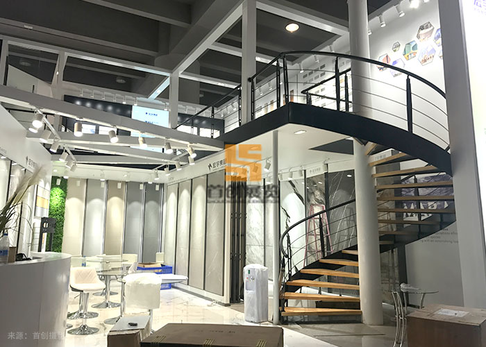 宏宇集團(tuán) 展覽搭建(圖3) 宏宇集團(tuán) 展覽搭建(圖3)